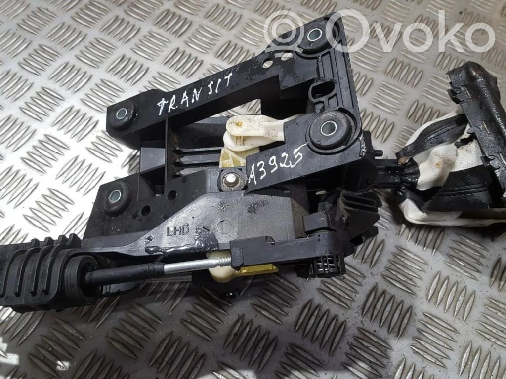 Sélecteur boîte de vitesse   6C1R7C453CB,6C1R7C453CB,6C1R7C453CB,6C1R7C453CB