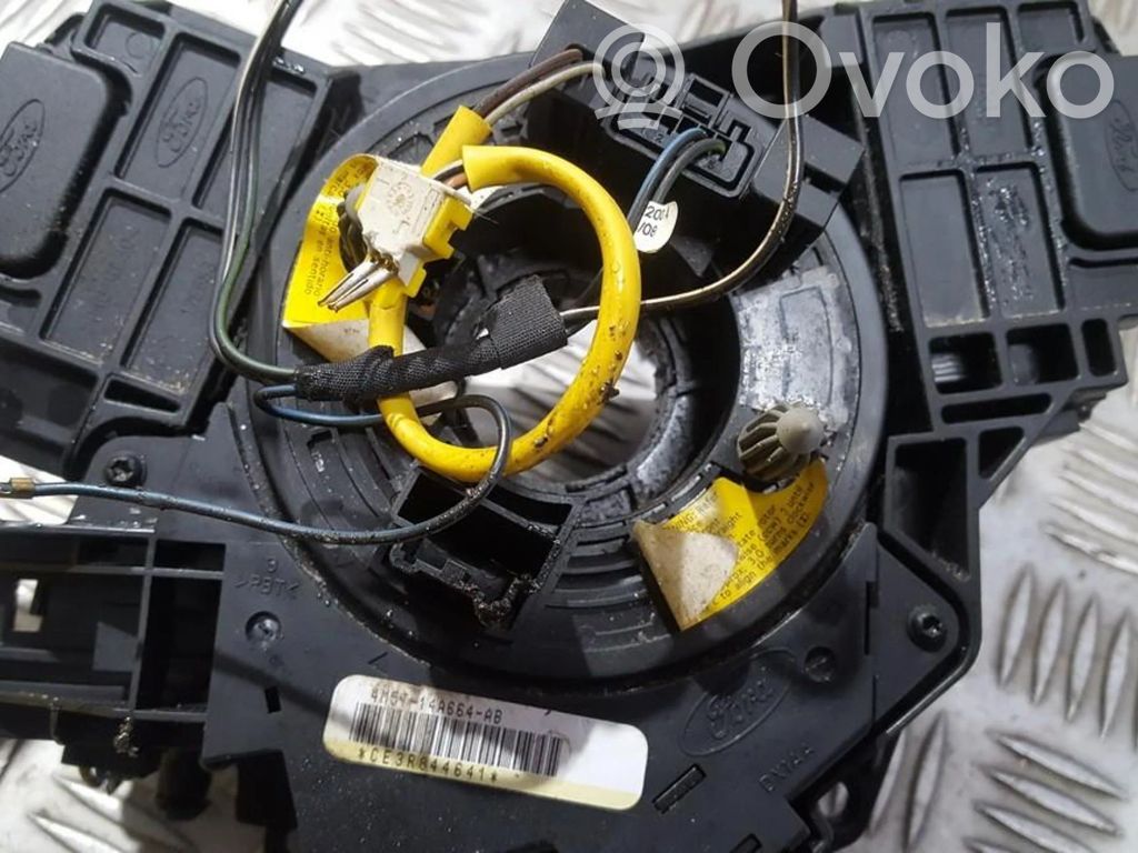Lenkwinkelsensor Airbagschleifring Wickelfeder