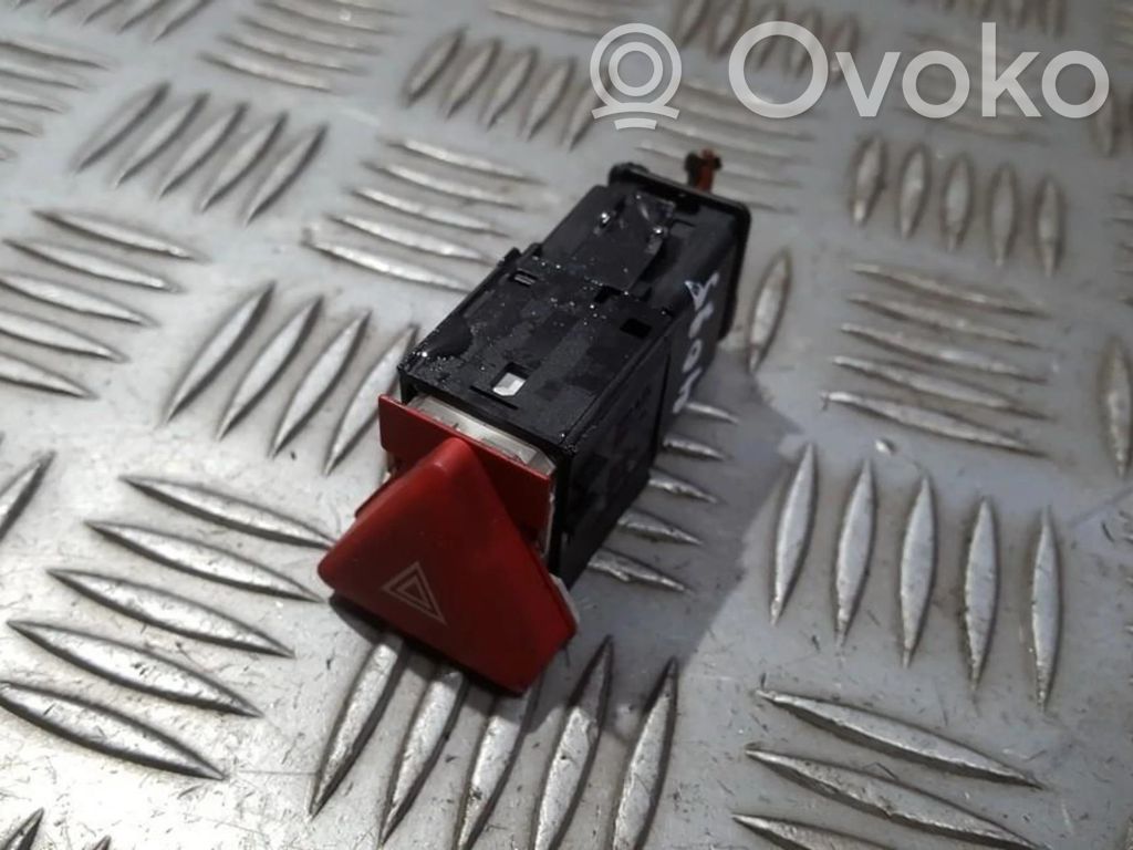 Botón interruptor de luz de peligro   1K0953509A,9751245,1K0953509A,9751245