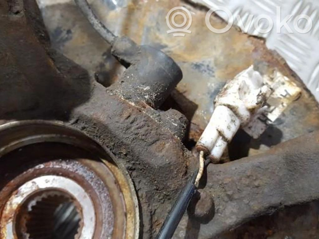 Toyota Corolla Verso AR10 Sensore velocità del freno ABS