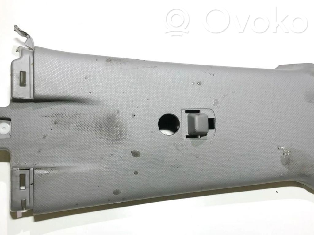 Toyota Yaris Alte piese de interior