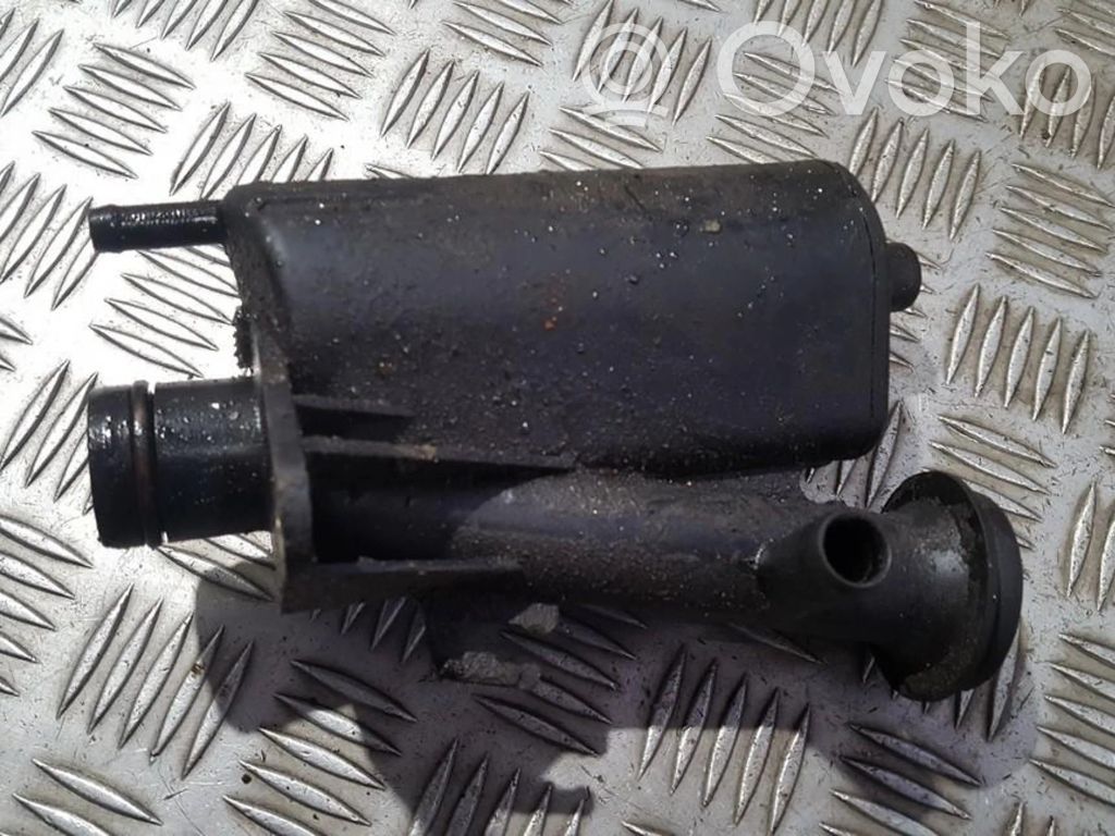 Renault Scenic II - Grand scenic II Separatore dello sfiato dell’olio