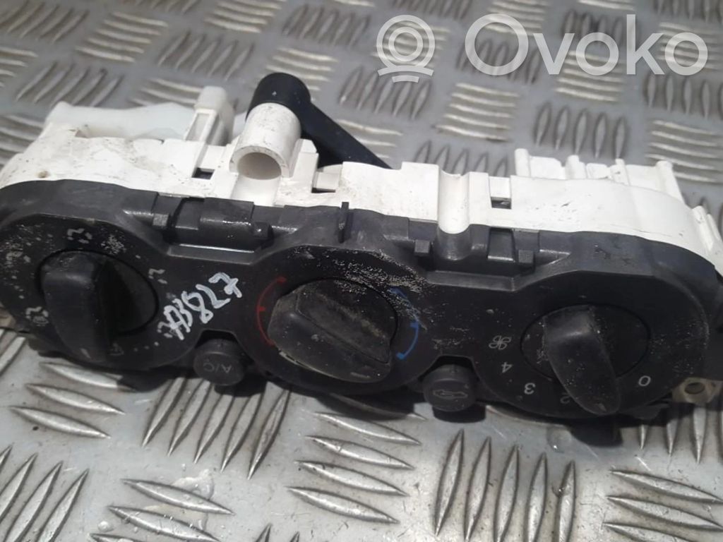 Ford Focus Centralina del climatizzatore