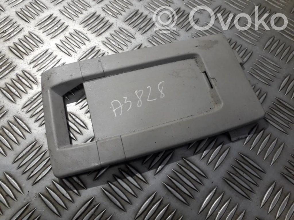 Ford Focus C-MAX Altra parte interiore 