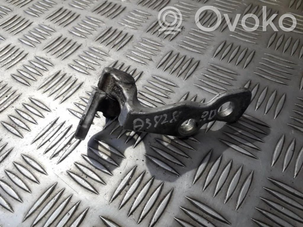 Ford Focus C-MAX Front door upper hinge 
