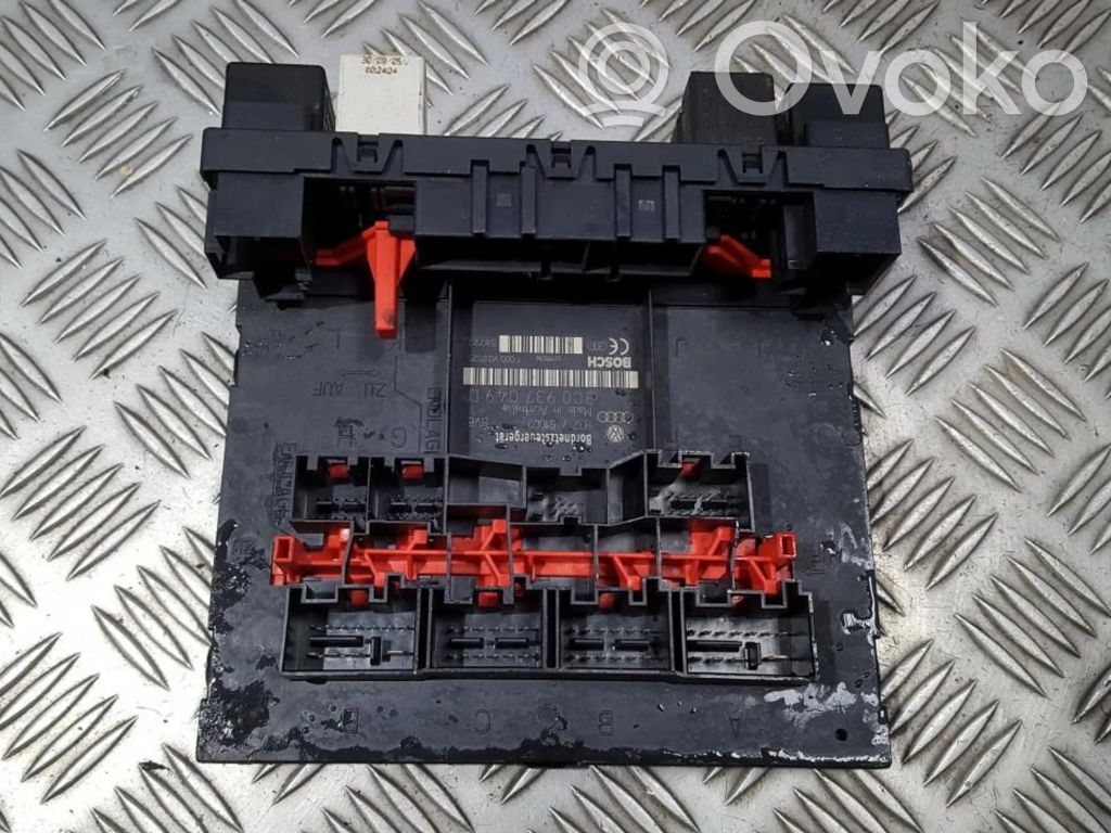 Module confort   3C0937049D,F005V00525,3C0937049D,F005V00525