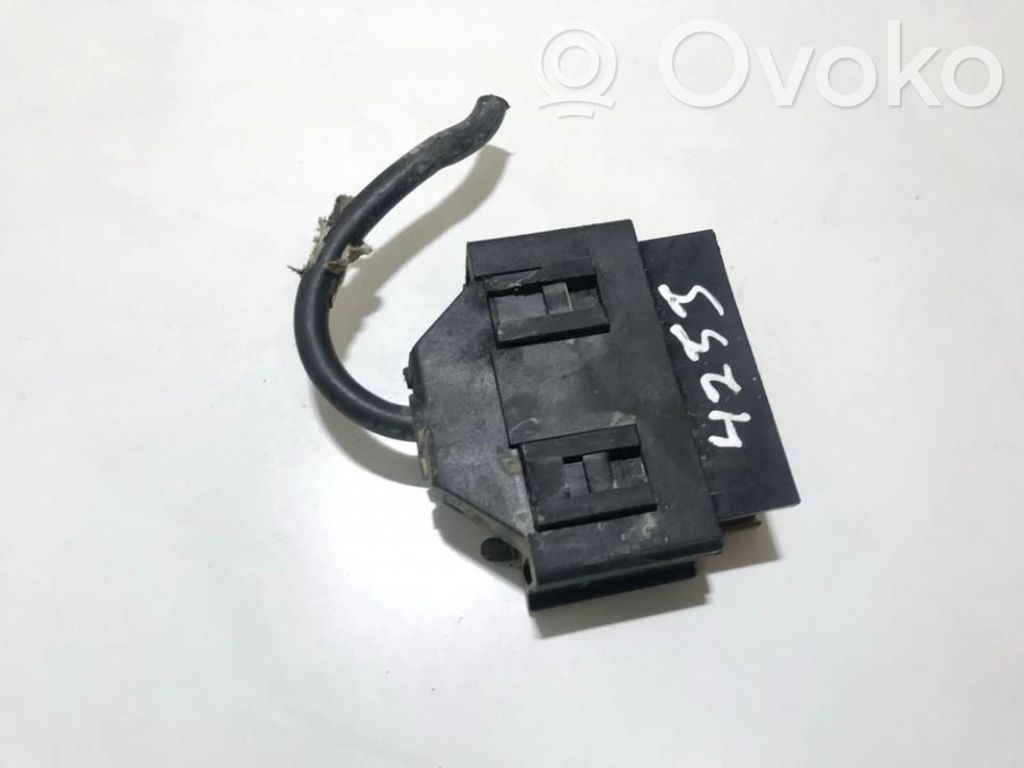 Citroen Xsara Picasso Set scatola dei fusibili