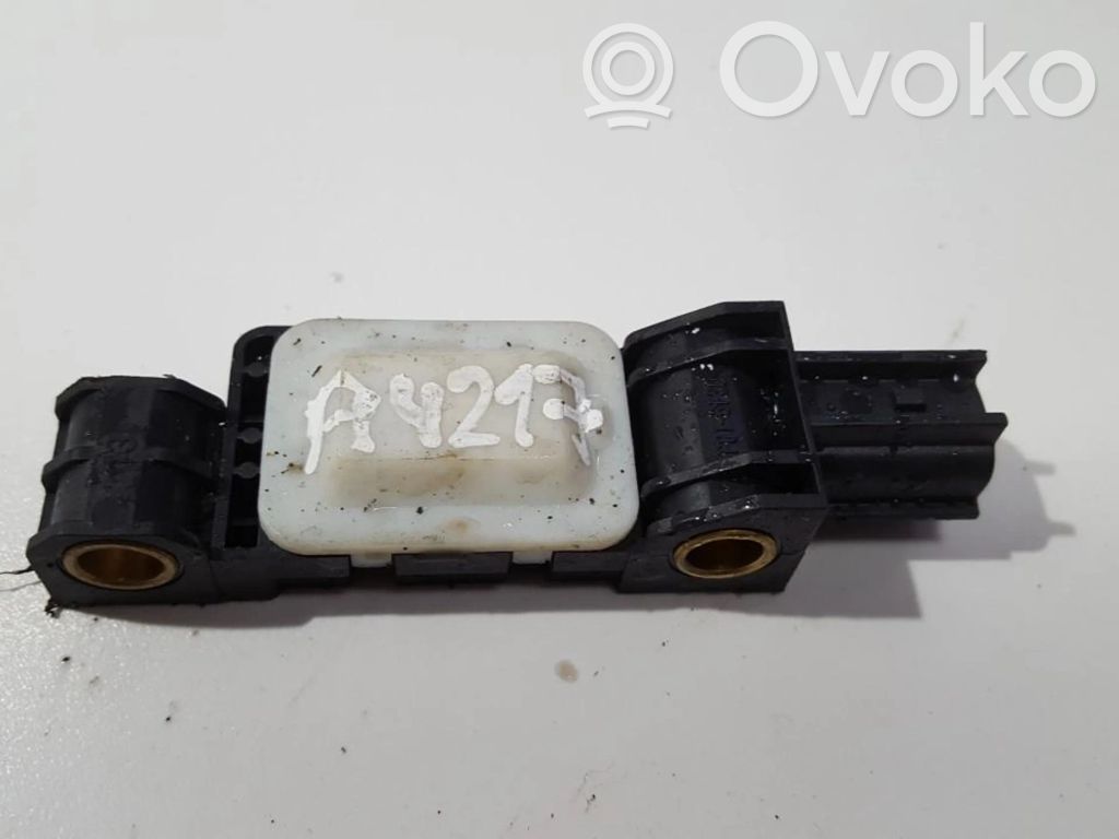Czujnik uderzenia Airbag   4B0959643D,020629220807,020629,220807,4B0959643D