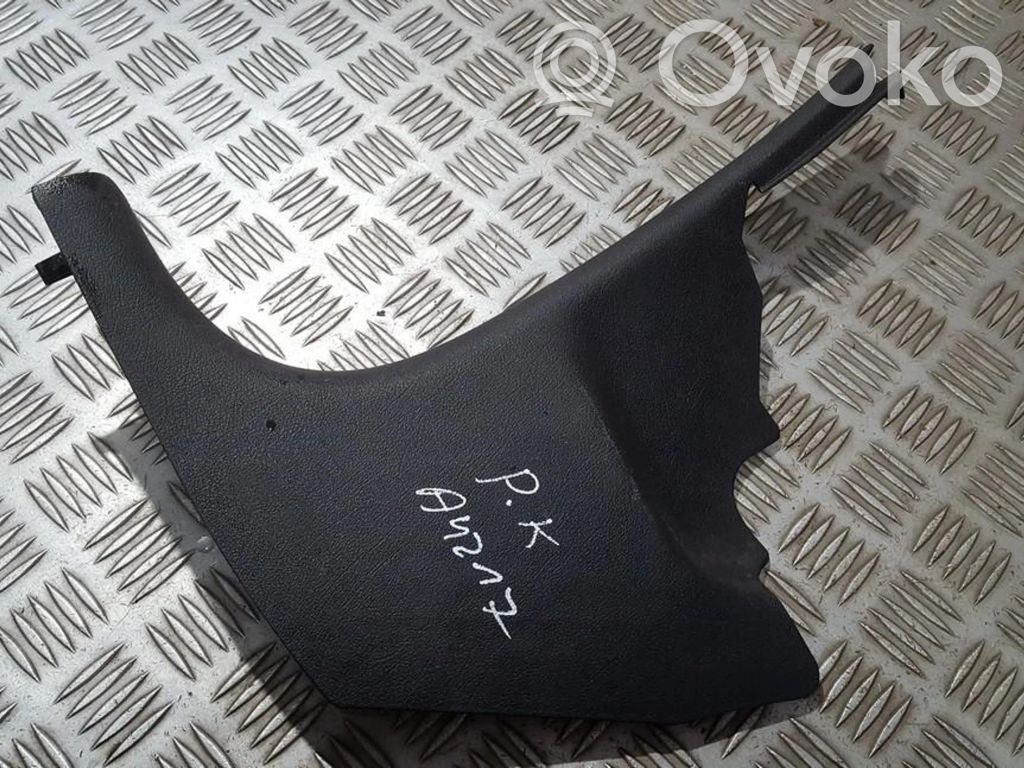 Audi A3 S3 8P Otros repuestos del interior 