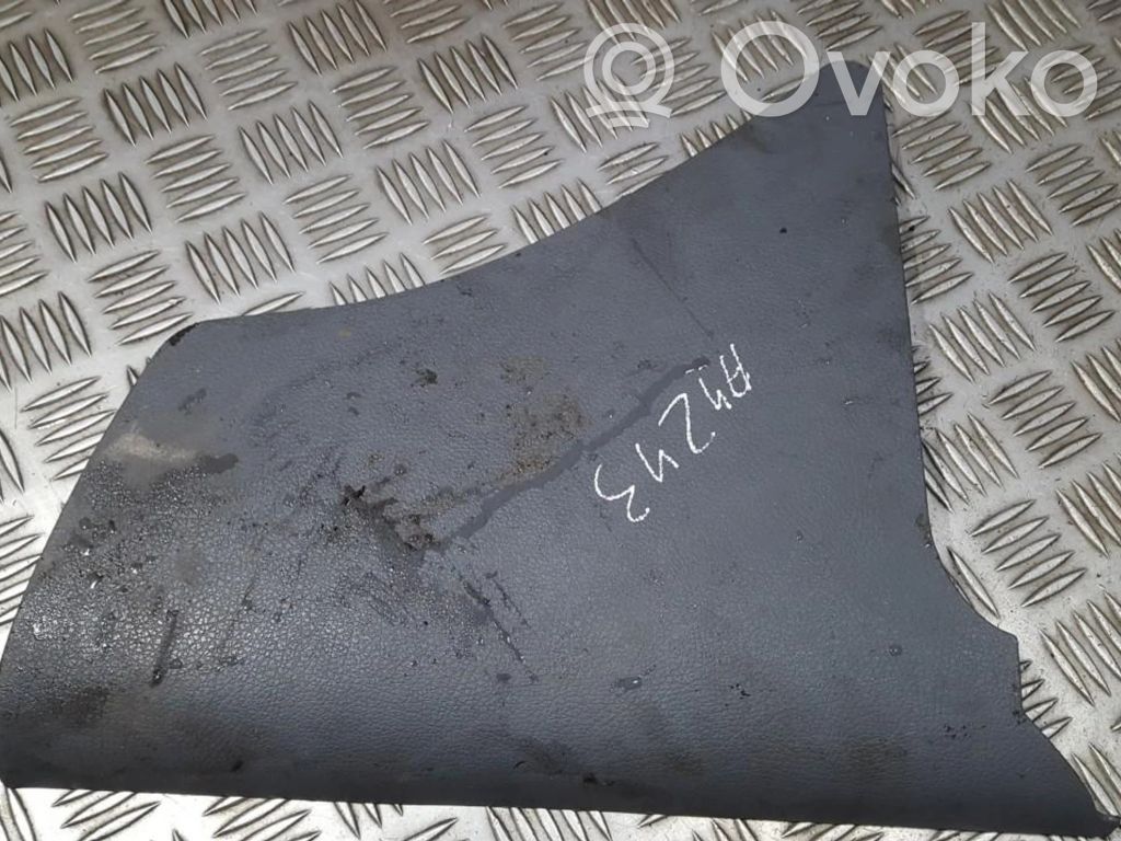 Mercedes-Benz Vito Viano W639 Inne części wnętrza samochodu 