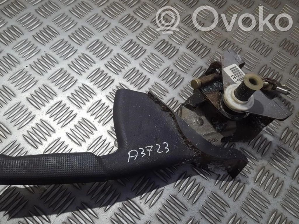 Hyundai Elantra Ansamblu levier frână de mână 
