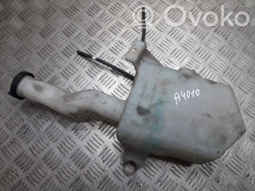 Ford Mondeo Mk III Serbatoio/vaschetta liquido lavavetri parabrezza