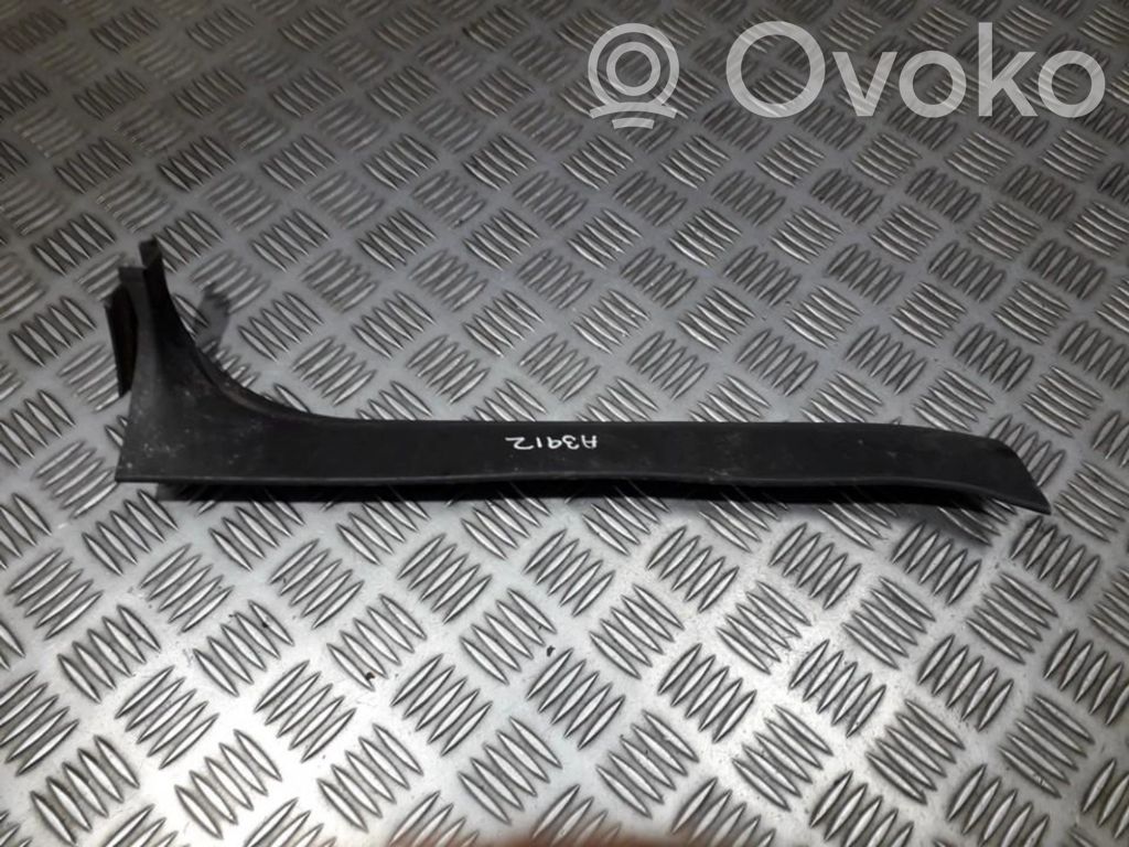 Ford Focus Alte piese de interior