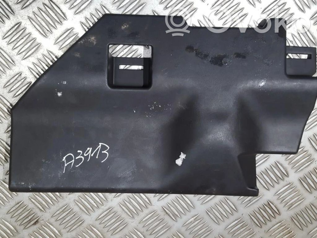 Nissan Almera N16 Alte piese de interior 