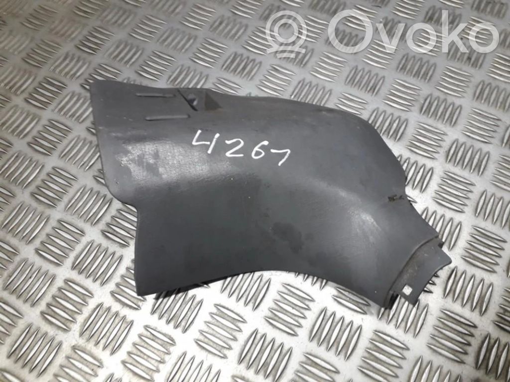 Toyota RAV 4 (XA20) Altra parte interiore