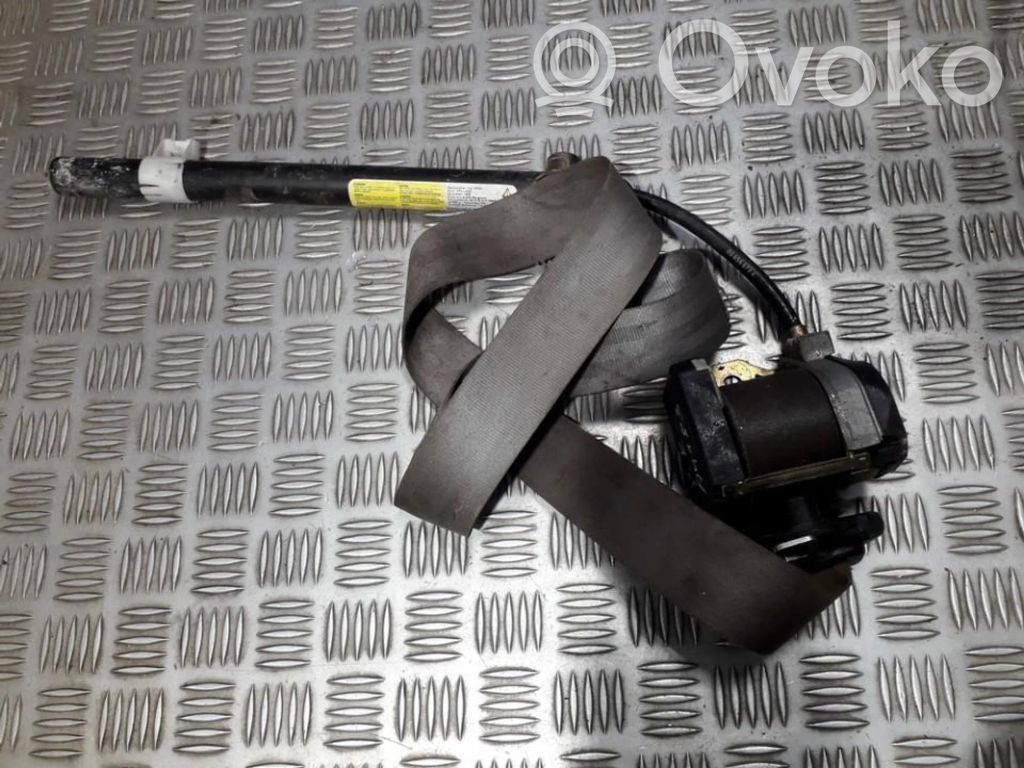Cinturón delantero   7M0857705C,95VW611B09BDYBBS,7M0857705C,95VW611B09BDYBBS,95VW611B09BDYBBS