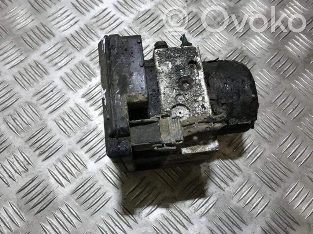 Renault Scenic I Pompe ABS