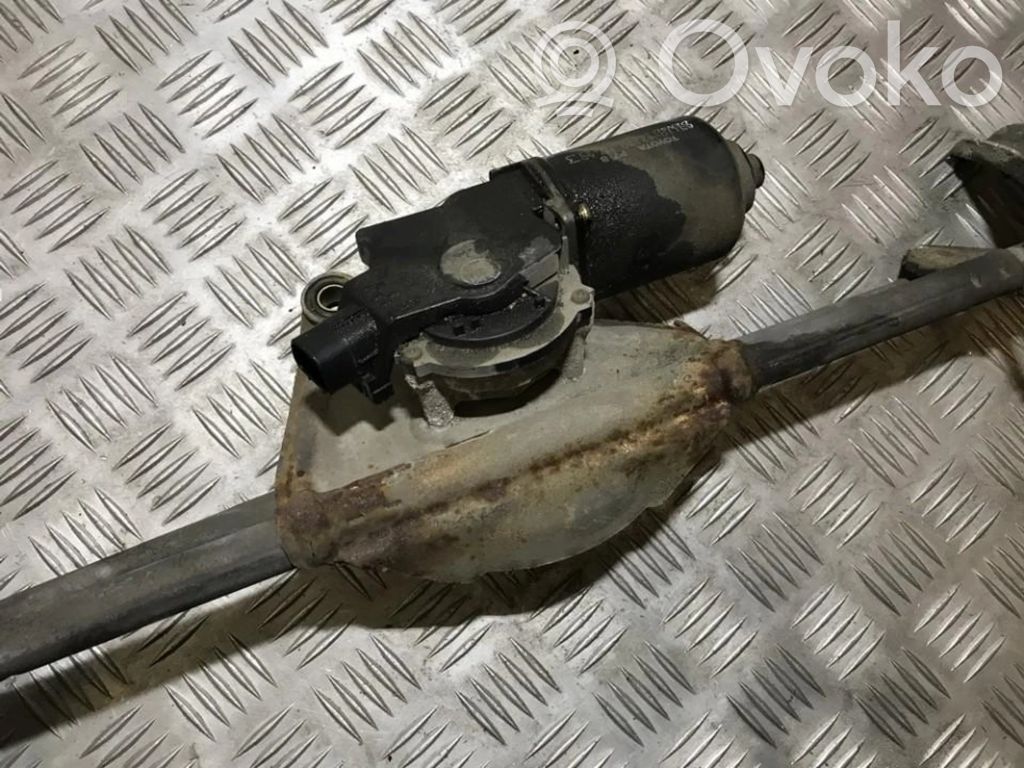 Toyota RAV 4 (XA20) Motor ștergător 