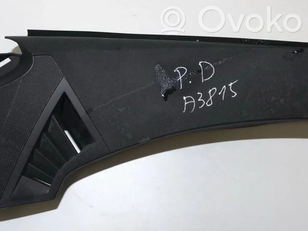 Citroen C4 Grand Picasso Capac/ramă difuzor lateral