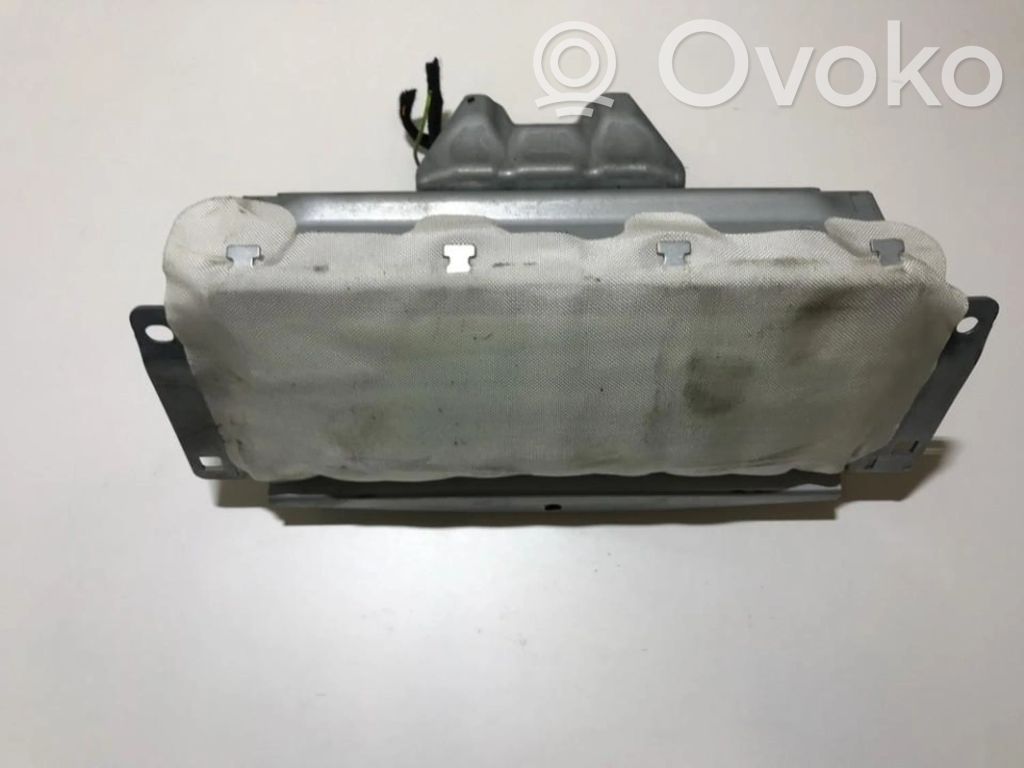 Citroen C4 Grand Picasso Poduszka powietrzna Airbag pasażera