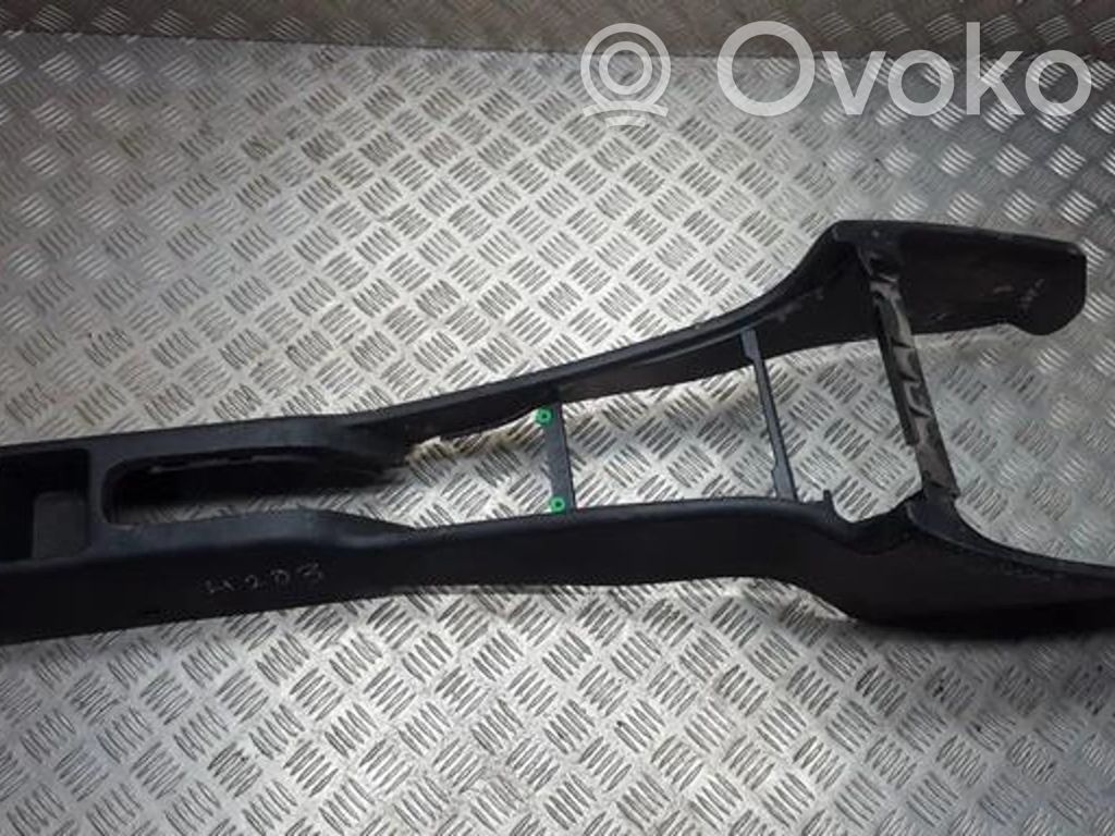 Opel Astra G Altra parte interiore 