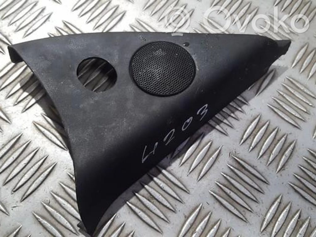 Opel Astra G Altra parte interiore 