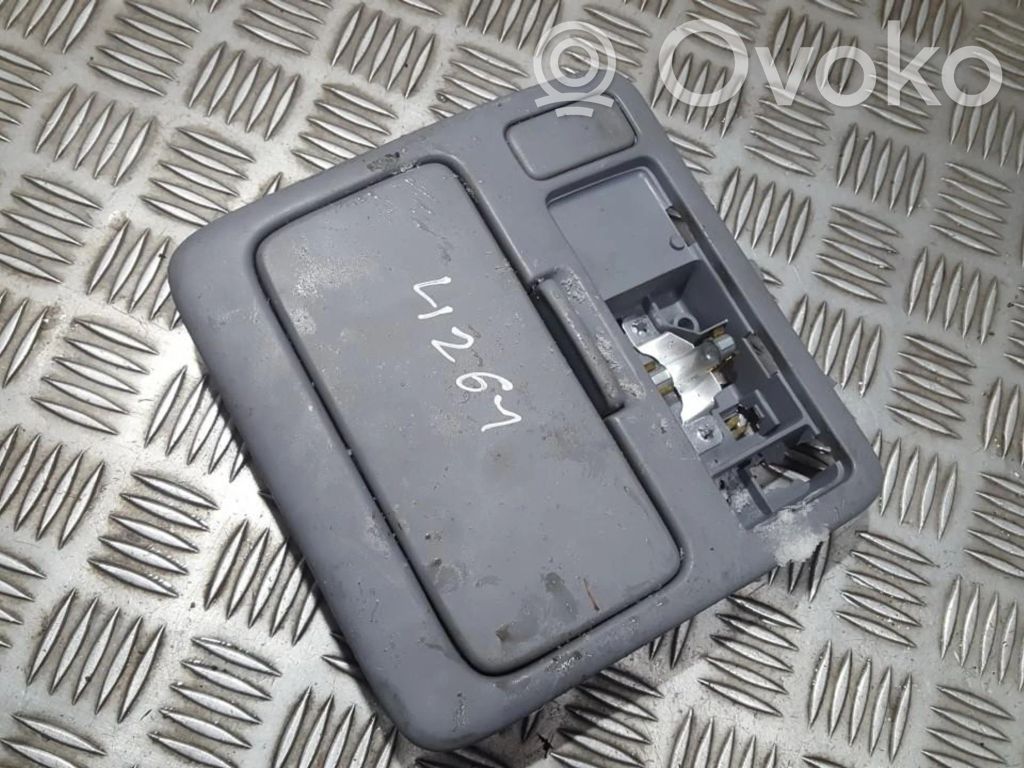 Toyota RAV 4 (XA20) Altra parte interiore 
