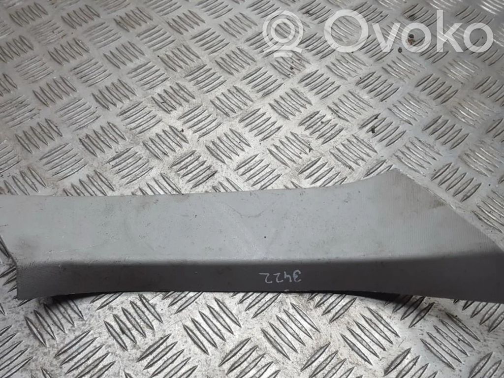 Subaru Legacy Altra parte interiore 