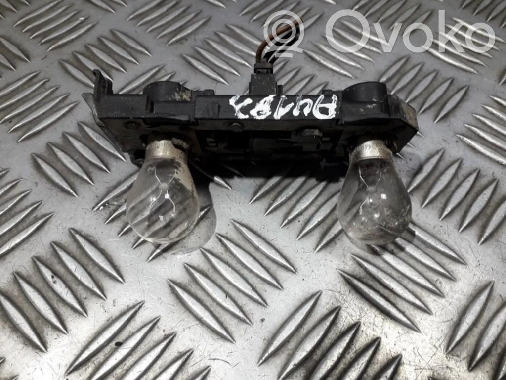 Volkswagen Sharan Wkład lampy tylnej 