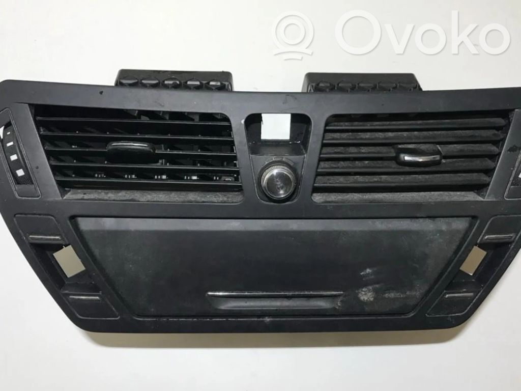 Citroen C4 Grand Picasso Inne części wnętrza samochodu 