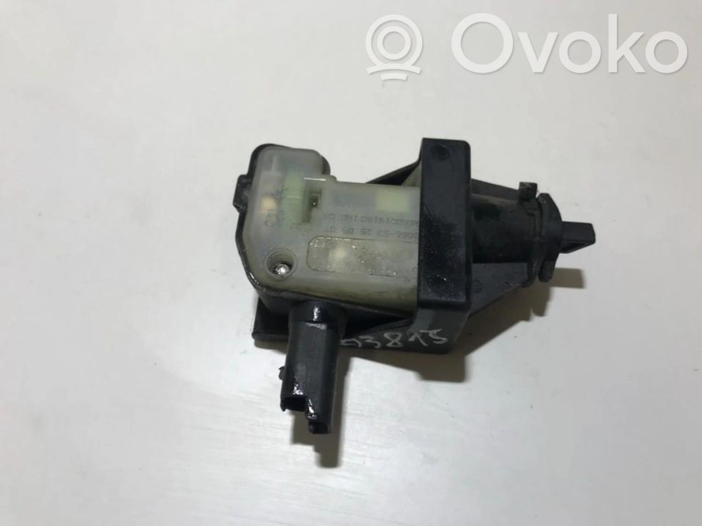 Citroen C4 Grand Picasso Motor de bloqueo de puertas