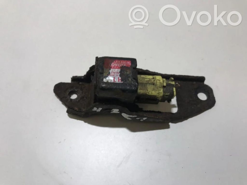 Toyota RAV 4 (XA20) Czujnik uderzenia Airbag 