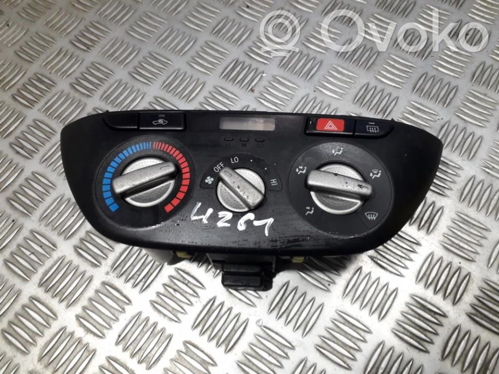 Toyota RAV 4 (XA20) Unitate control climatizare 