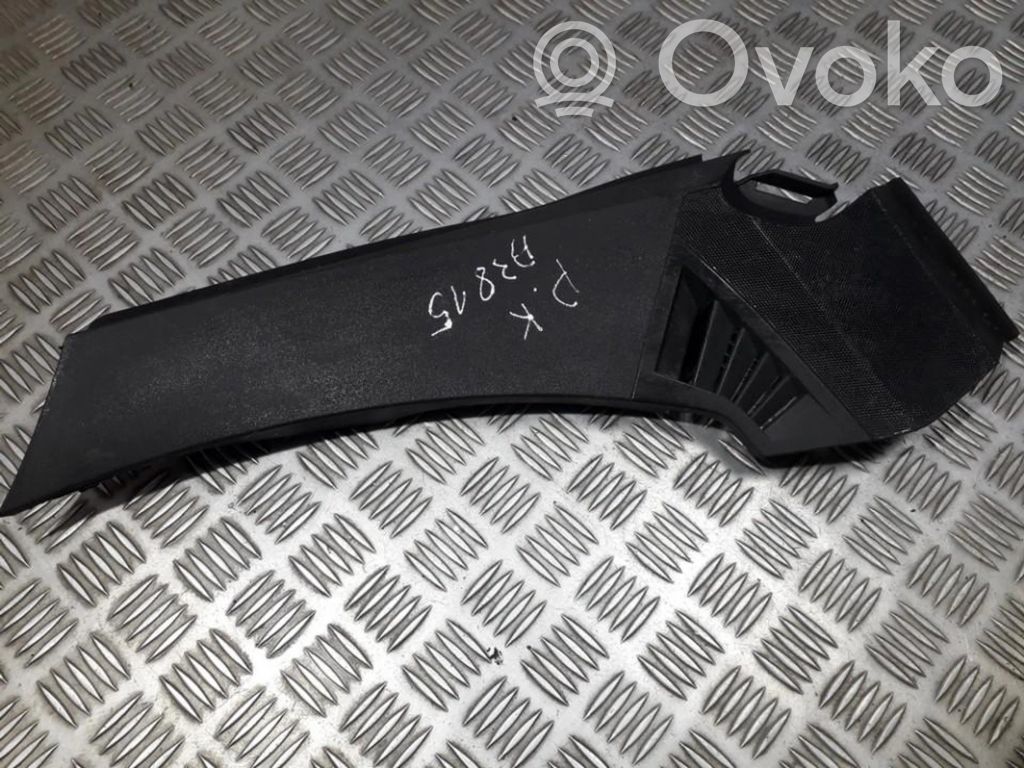 Citroen C4 Grand Picasso Altra parte interiore 