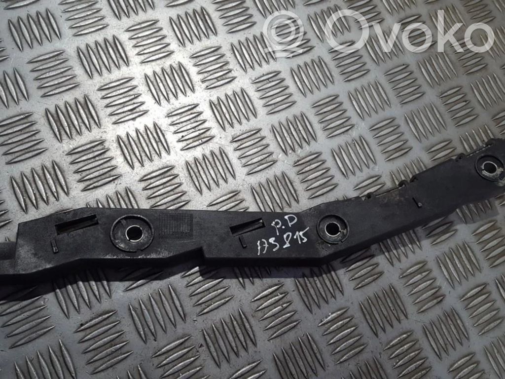 Citroen C4 Grand Picasso Supporto di montaggio del parafango 
