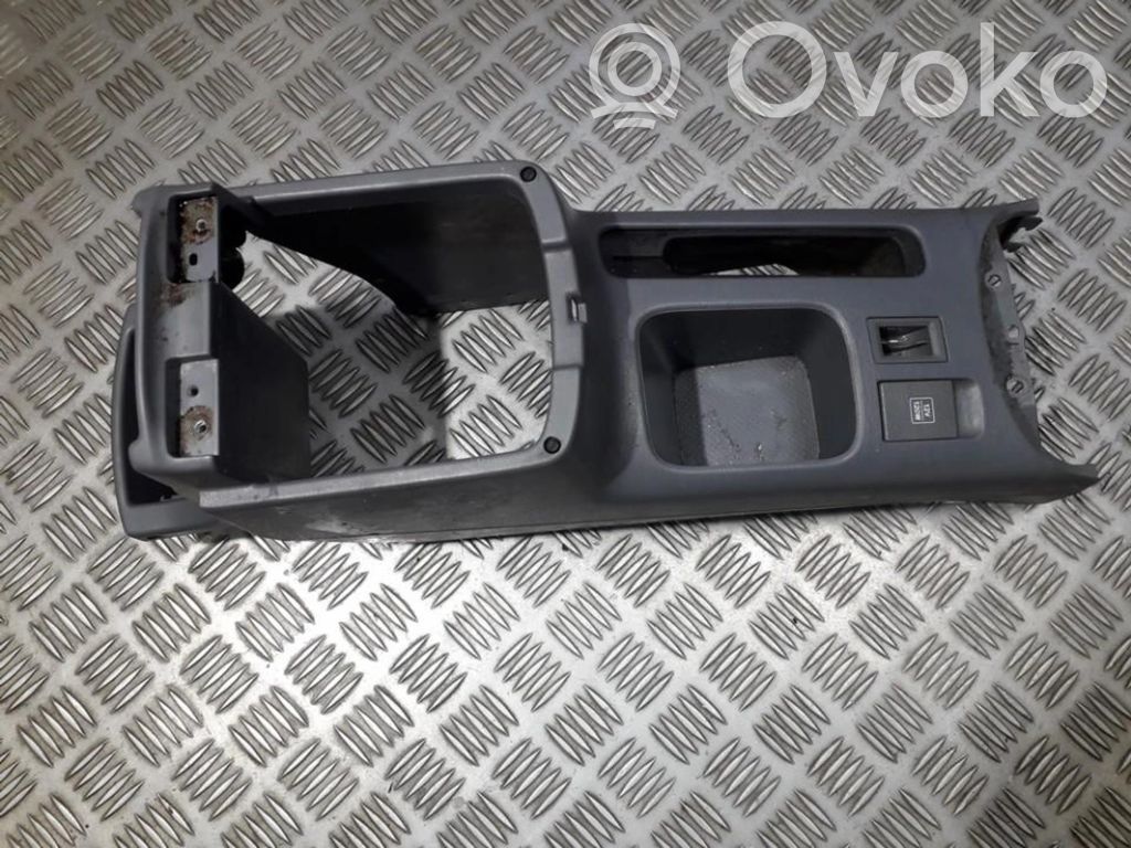 Toyota RAV 4 (XA20) Altra parte interiore
