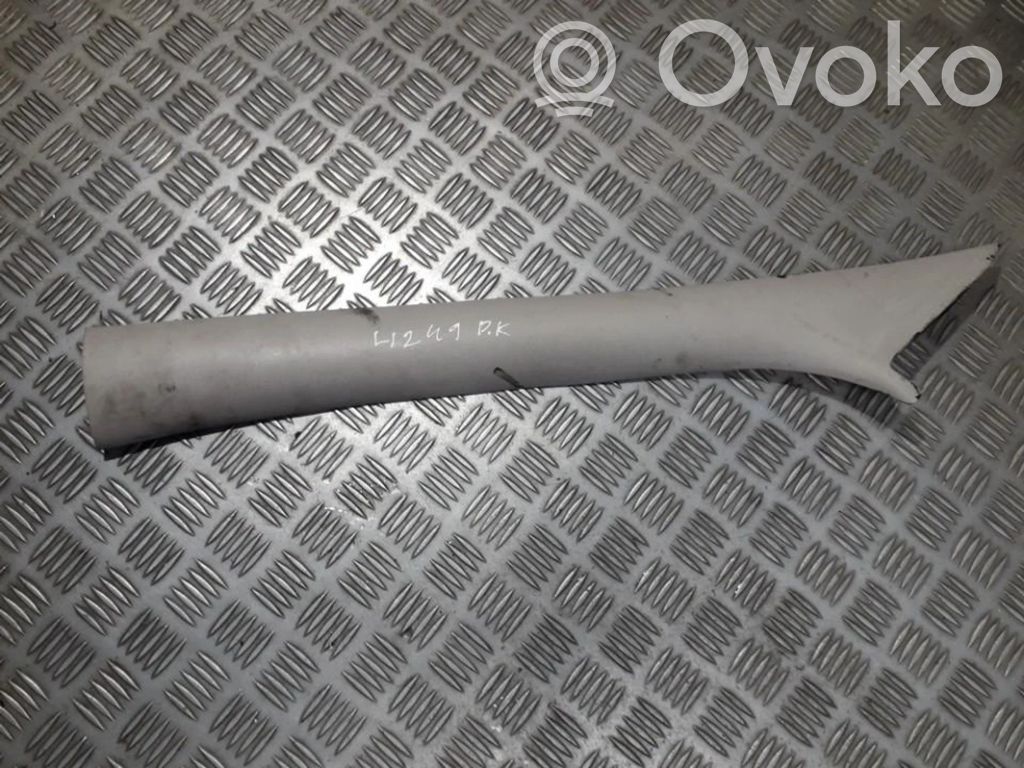 Opel Astra G Altra parte interiore 