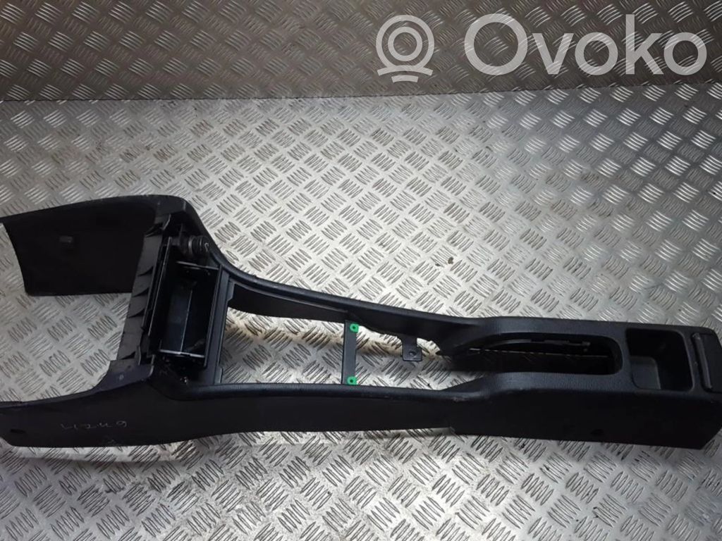 Opel Astra G Alte piese de interior 