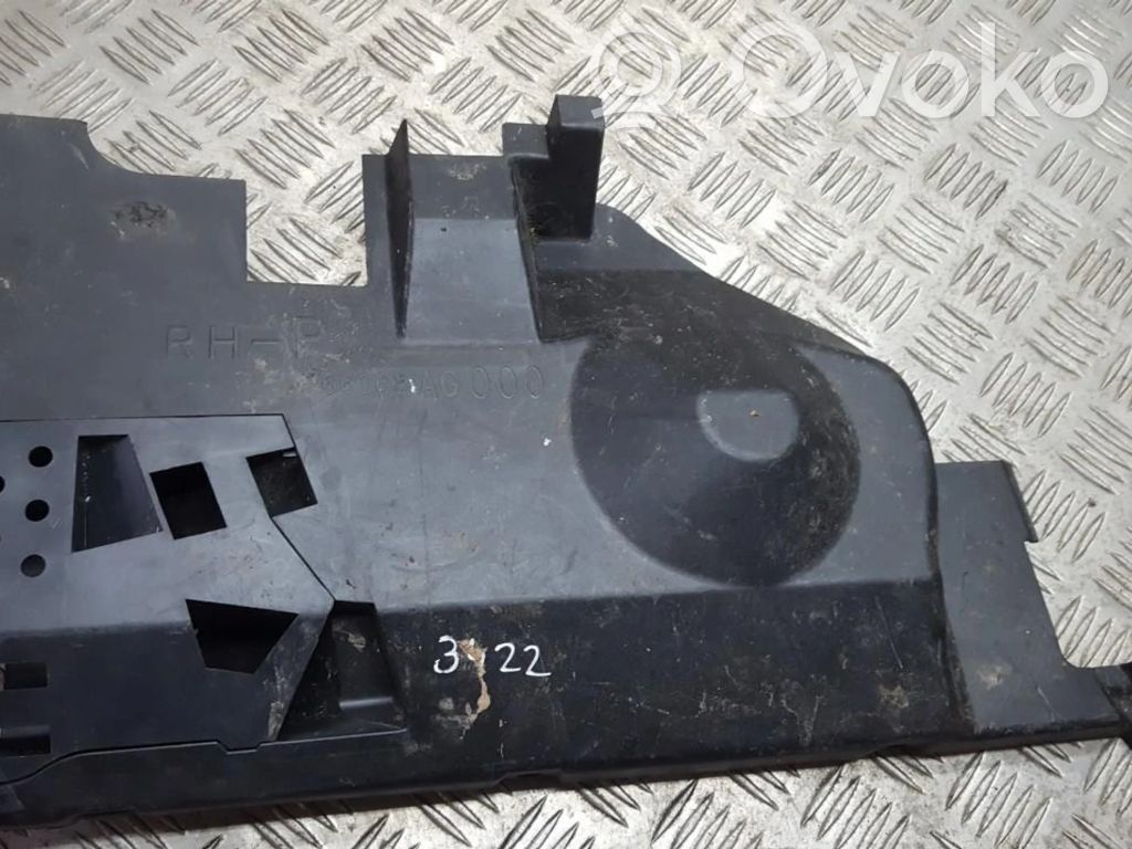 Subaru Legacy Alte piese de interior 