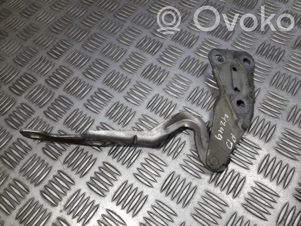 Opel Astra G Cerniere del vano motore/cofano