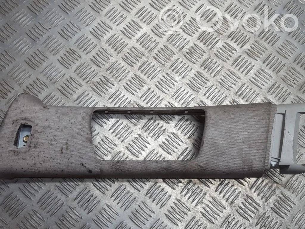 Subaru Legacy Altra parte interiore 