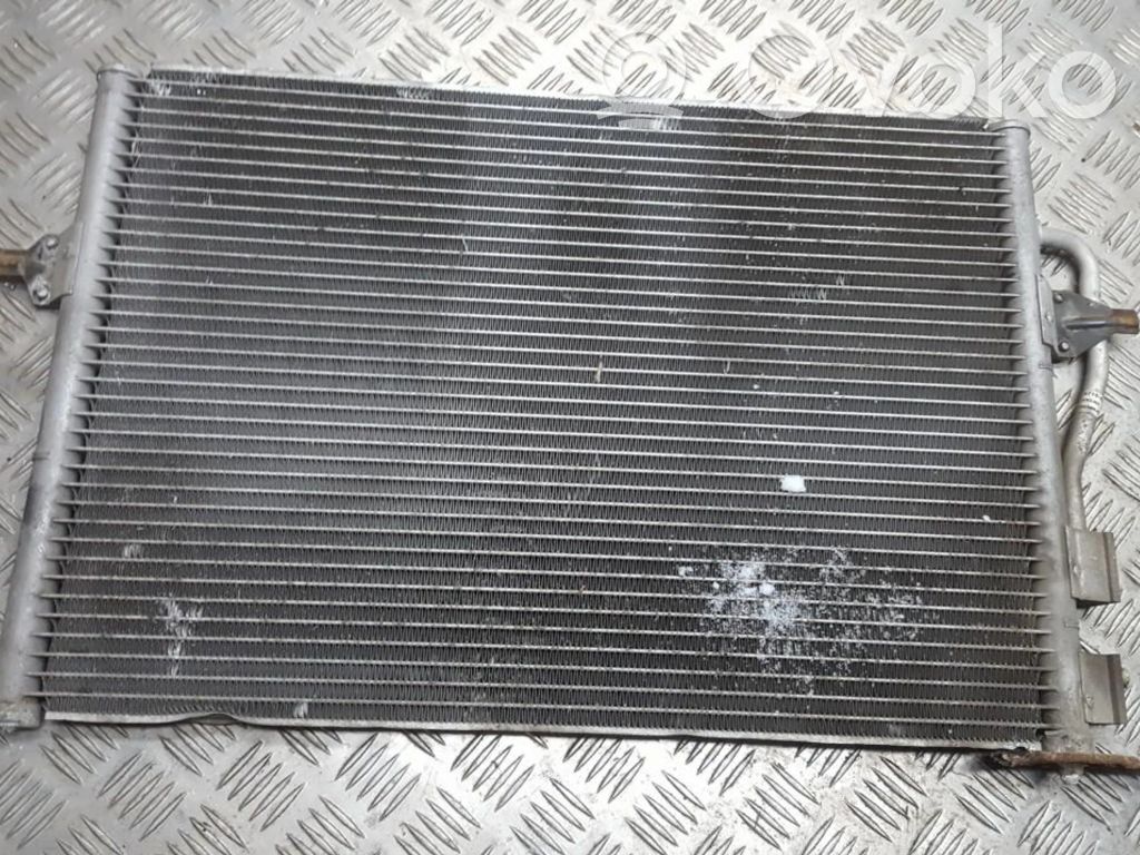Ford Mondeo MK II Radiator răcire A/C (condensor) 