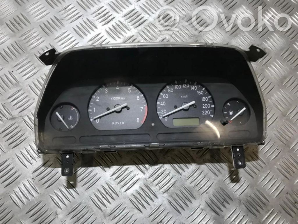 Rover 25 Speedometer (instrument cluster) 