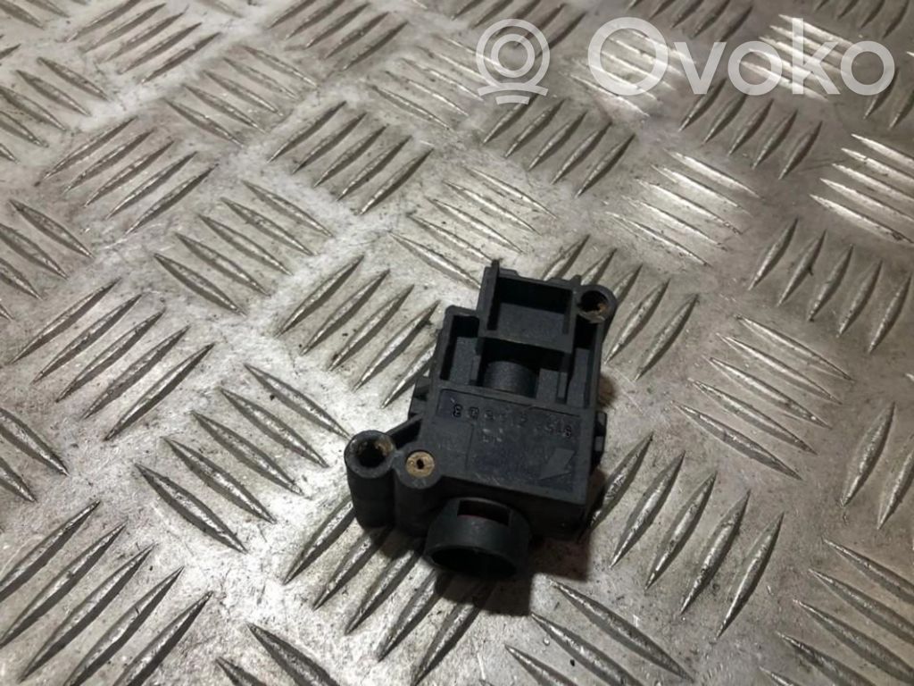 Ford Explorer Interruttore di interdizione carburante