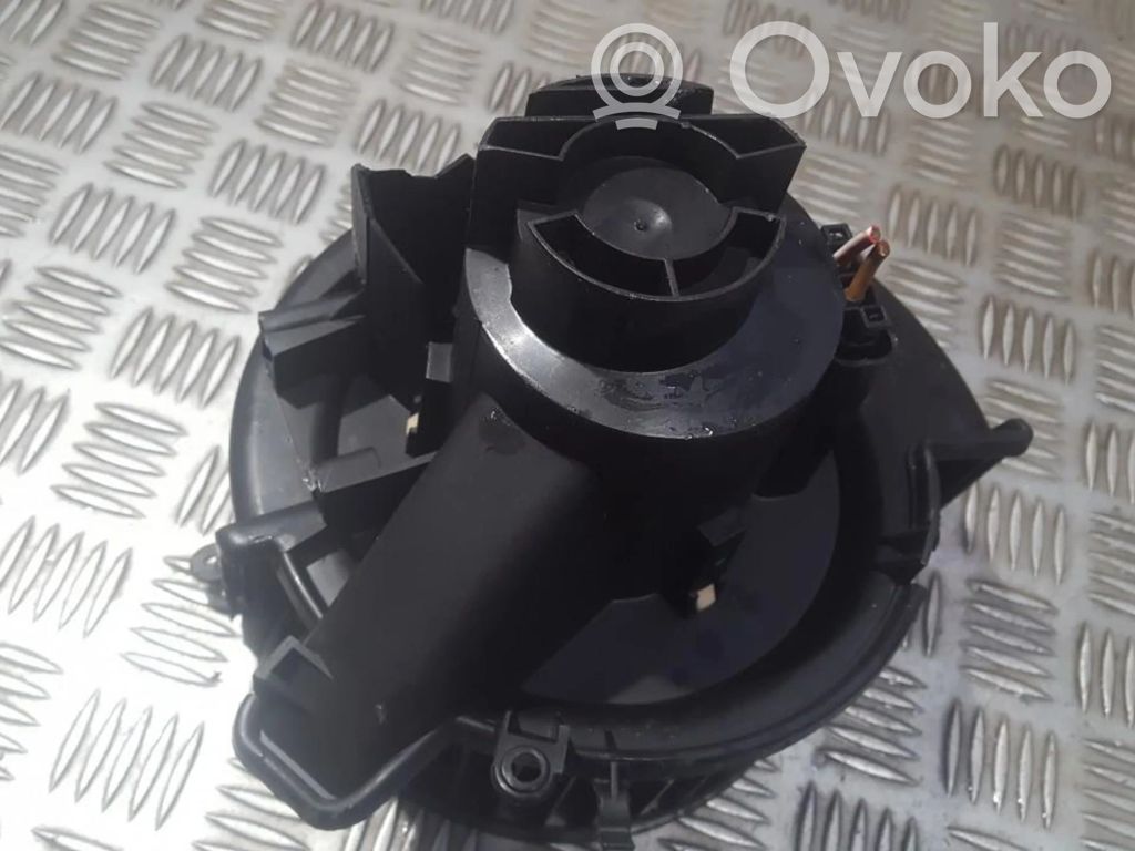 Opel Astra G Ventilator aerotermă 