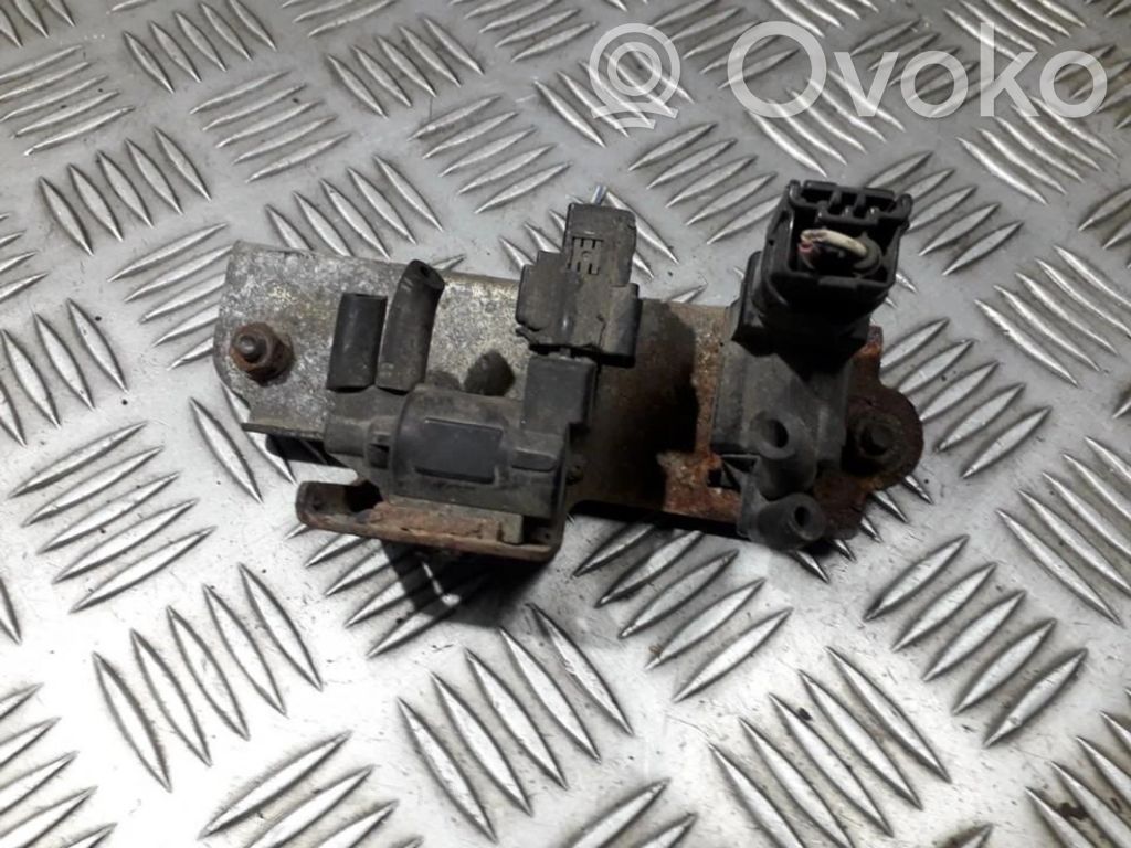 Mazda 323 F Elettrovalvola turbo