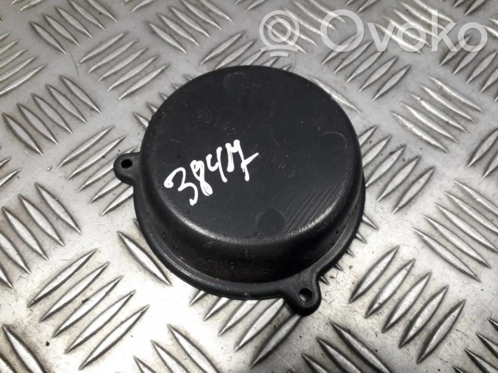 Hyundai Santa Fe Parapolvere per faro/fanale