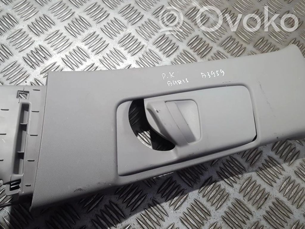 Toyota Auris 150 Altra parte interiore 