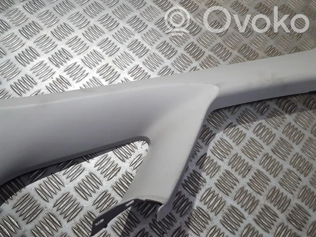 Toyota Auris 150 Altra parte interiore 