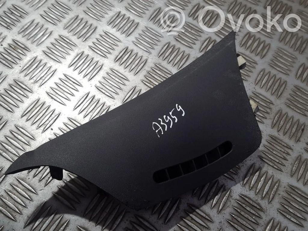 Toyota Auris 150 Altra parte interiore 
